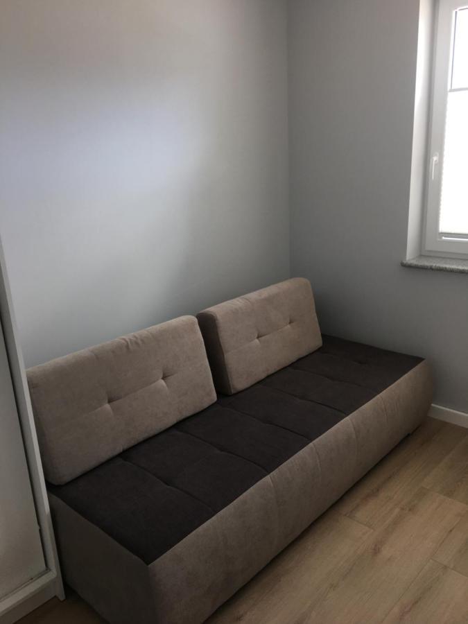 Apartament Sloneczne Tarasy Neo 드지우노웨크 외부 사진