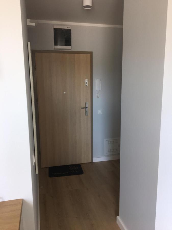 Apartament Sloneczne Tarasy Neo 드지우노웨크 외부 사진