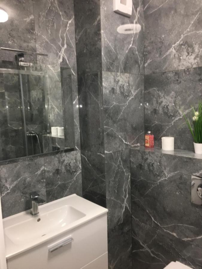 Apartament Sloneczne Tarasy Neo 드지우노웨크 외부 사진